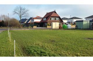 Grundstück zu kaufen in 38448 Brackstedt, Sehr schönes Baugrundstück in Brackstedt am historischen Ortskern