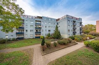 Sozialwohnungen mieten in 13627 Berlin, Zweizimmerwohnung im 4. OG, WBS 100 mit besonderem Wohnbedarf erforderlich