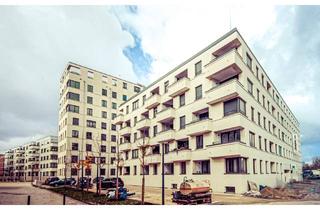 Wohnung mieten in 93055 Regensburg, 3 Zimmer-Wohnung im Marina Quartier Regensburg HC44