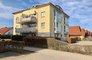 Wohnung mieten in 09669 Frankenberg, Atraktive 2 Zimmer Wohnung