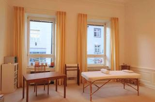 Praxen mieten in Hussenstraße 19, 78462 Konstanz, Heller und schöner Praxisraum in Konstanz Fußgängerzone