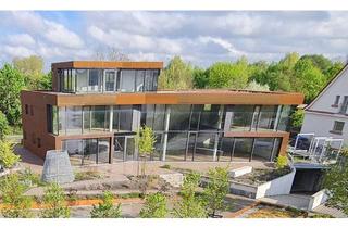 Gewerbeimmobilie mieten in 76829 Landau, "Farfalle": Hochwertige Architektur im Gewerbebereich