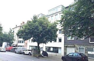Büro zu mieten in Bremer Straße 27-29, 21073 Harburg, Schönes Büro in zentraler Lage, 3 Räume, Fahrstuhl, TG, provisionsfrei, ab 96 m²