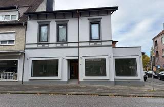 Gewerbeimmobilie mieten in Große Straße, 22926 Ahrensburg, Attraktive Gewerbefläche in Top Lage von Ahrensburg!