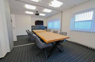 Gewerbeimmobilie kaufen in 76456 Kuppenheim, Hochwertige, klimatisierte Büro-/oder Praxisetage mit Stellplätzen u. Garage in Kuppenheim