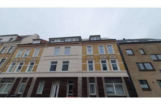 Büro zu mieten in Ruhrstraße 26/28, 27570 Geestemünde, Büro in Geestemünde nahe Neumarkt zu vermieten