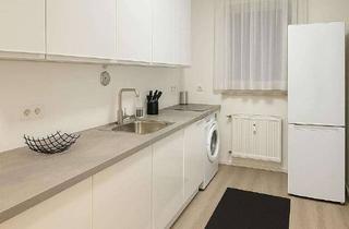 Immobilie mieten in Forstenrieder Allee, 81476 München, Forstenrieder Allee, Munich furnished