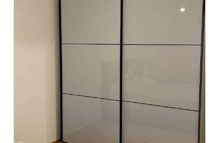 Immobilie mieten in 86156 Kriegshaber, Moderne vollmöbilierte Penthouse Wohnung