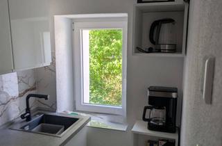 Immobilie mieten in Ernststr. 18, 42857 Remscheid, Möbliertes 1-Zimmer Apartment in Remscheid