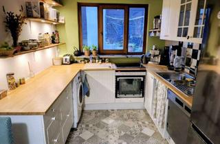 Immobilie mieten in Jakobsbergstraße, 55116 Altstadt, Zwischenmiete: 3-Zimmer-Dachgeschosswohnung (72 m²) in der Mainzer Altstadt – mit Terrasse