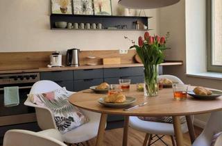 Immobilie mieten in 01662 Meißen, Möblierte Wohnung Altstadt Meissen (mit WLAN)