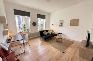 Immobilie mieten in 46045 Styrum, Möbliert, modern, zentral – Ihre neue Wohnung zum Wohlfühlen