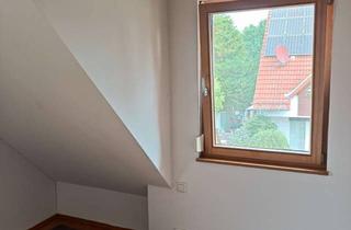 Immobilie mieten in 91126 Limbach, ZIMMER MIT BIOHOLZHAUS ZUR ALLEINNUTZUNG FÜR REFERENDARE