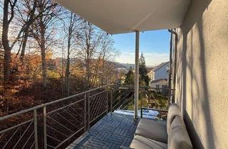 Immobilie mieten in Weilerstraße 56, 73529 Schwäbisch Gmünd, Möbliertes 1-Zimmerapartment in zentraler Toplage