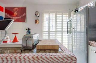 Immobilie mieten in Prenzlauer Berg, 10405 Prenzlauer Berg, Modern maisonette apartment with roof terrace in the heart of Prenzlauer Berg