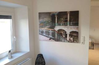 Immobilie mieten in 74177 Bad Friedrichshall, voll möblierte 1,5 Zimmer Wohnung in Bad Friedrichshall