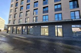 Immobilie mieten in Christel-Küpper Platz, 81379 München, Gewerbefläche in Obersendling