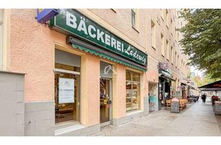 Gewerbeimmobilie kaufen in Oppelner Straße, 10997 Kreuzberg, GEWERBE MIT BESTER ANBINDUNG & LAUFKUNDSCHAFT – SCHLESCHISCHES TOR | PROVISIONSFREI!