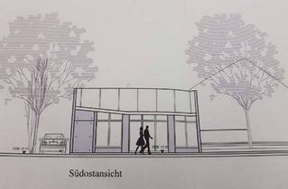 Geschäftslokal mieten in 63500 Seligenstadt, Attraktive Ladenfläche in Top-Lage von Seligenstadt