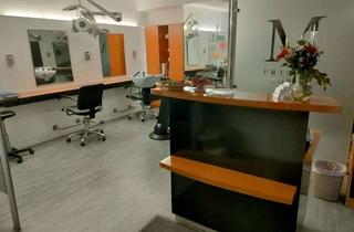 Gewerbeimmobilie mieten in Zweibrückenstraße, 80331 Ludwigsvorstadt-Isarvorstadt, Friseur Salon am Isartorplatz