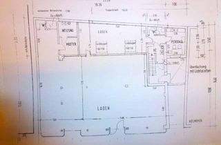 Geschäftslokal mieten in 49808 Lingen, Ladenlokal in Lingen/Ems, Fussgängerzone