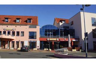 Geschäftslokal mieten in Kreuzstr. 10, 55566 Bad Sobernheim, Ladenfläche im FELKE-CENTER Bad Sobernheim zu vermieten