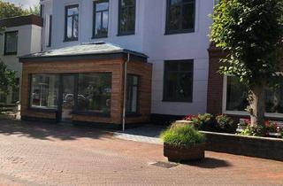 Büro zu mieten in Reventloustraße, 24235 Laboe, Gewerbe-/ Bürofläche in zentraler Lage von Laboe