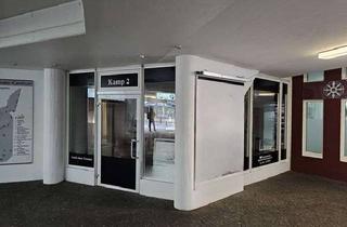 Gewerbeimmobilie kaufen in 49074 Innenstadt, Ladenlokal in absoluter Citylage