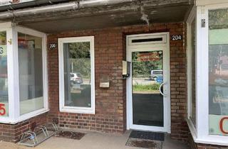 Büro zu mieten in Fabriciusstraße 204-206, 22177 Bramfeld, Laden-/Atelier-/Büroräume - Fabriciusstraße - Erdgeschoss