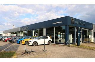 Gewerbeimmobilie kaufen in 74523 Schwäbisch Hall, Großes Autohaus (Gewerbeimmobilie) in hervorragender Lage, modernisiert und vielseitig nutzbar