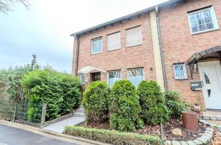 Haus kaufen in 41189 Mönchengladbach, Familienfreundliches Zuhause mit Spielplatz und Schlossnähe