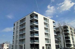 Wohnung mieten in 55122 Mainz, Großzügige Wohnung auf den Gonsbachterrassen