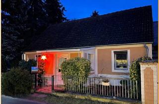 Bauernhaus mieten in 14547 Beelitz, HAUS auf dem Lande - MIETEN, statt Großstattgetümmel