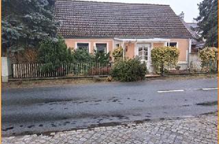 Bauernhaus mieten in 14547 Beelitz, HAUS auf dem Lande mit Garten und Grillplatz