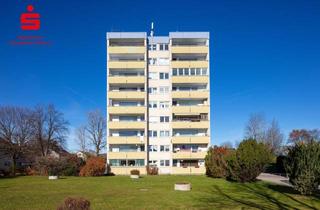 Wohnung kaufen in 85640 Putzbrunn, Helle 4-Zimmer-Wohnung mit Südbalkon und Bergblick in Putzbrunn
