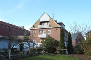 Wohnung mieten in 49843 Uelsen, Helle 4-Zimmer-Wohnung im Herzen von Uelsen