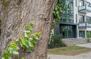 Penthouse mieten in 26123 Oldenburg, Blick über die Dächer von Oldenburg! Neuwertige und exklusive 3 ZKB Wohnung mit Penthousecharakter