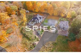 Grundstück zu kaufen in 28355 Bremen, Noch 2 von 8 Grundstücken verfügbar - Gestalten Sie Ihr neues Anwesen in feinster Lage Oberneulands