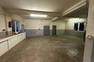 Gewerbeimmobilie mieten in 26655 Westerstede, Werkstatt Lager