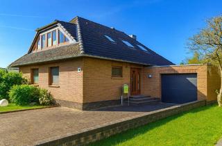 Einfamilienhaus kaufen in 26419 Schortens, Tolles Haus in ruhiger Lage