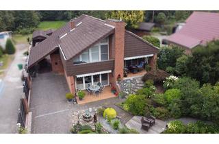 Einfamilienhaus kaufen in 26676 Barßel, Seemannsort Barßel - Wohnen in idyllischer Lage