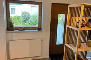 Wohnung mieten in Thüringerstraße, 97078 Würzburg, Kernsarnierte, hochmoderne ELW mit 2,5 Zimmern und Einbauküche