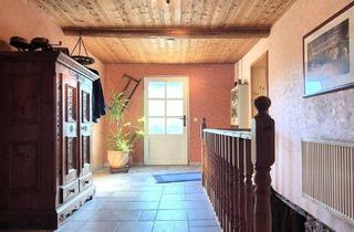 Haus kaufen in 99334 Amt Wachsenburg, Wo Wohnträume nicht nur einziehen, sondern richtig groß werden dürfen