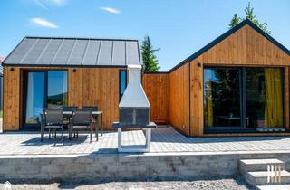 Haus kaufen in 01445 Radebeul, Ihr Weg zum eigenen Ferienpark - kaufen, aufstellen lassen, vermieten.