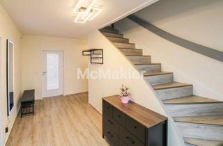 Einfamilienhaus kaufen in 24890 Stolk, Wohntraum für die Familie in Stolk -2025 teilsaniert-