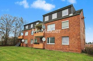 Wohnung kaufen in 29303 Bergen, Charmante 2-Zimmer-Eigentumswohnung in Bergen – ideal für Kapitalanleger