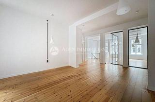 Geschäftslokal mieten in Kollwitzstraße 71, 10435 Berlin, Gewerbefläche im beliebten Kollwitzkiez – 2 Ebenen im EG