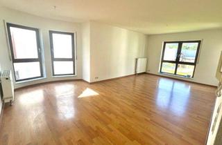 Wohnung mieten in 77933 Lahr, Zentrumsnahe 3 Zimmer Wohnung mit Balkon
