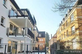 Wohnung mieten in 63179 Obertshausen, **Erstbezug! Gehobene neue 5-Zimmer-Wohnung mit XL Terrasse, Fußbodenheizung und viele Extras**