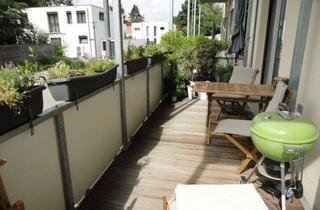 Lofts mieten in 91126 Schwabach, Moderne 2-Zi.-Loftwohnung mit BLK, ruhige grüne Wohnlage, Schwabach-Innenstadtnähe